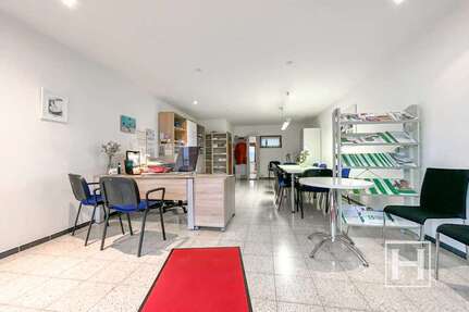 Büro in Bad Segeberg 59.000 € 42 m²