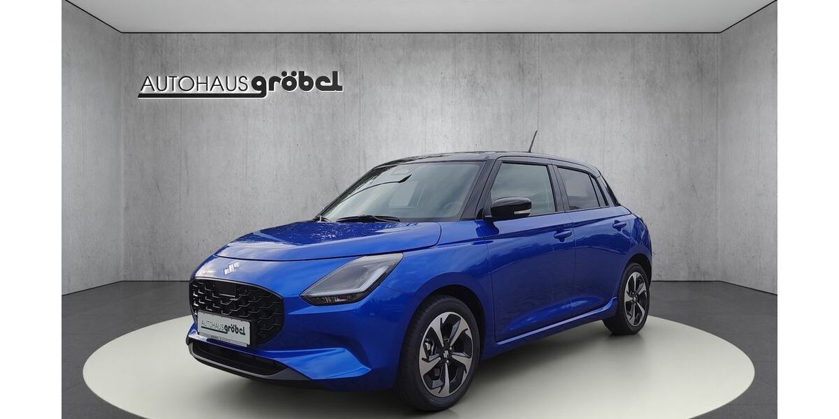 Suzuki Swift 1.987 km 20.870 &euro; Freital 01705