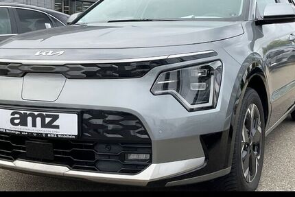 Kia Niro EV