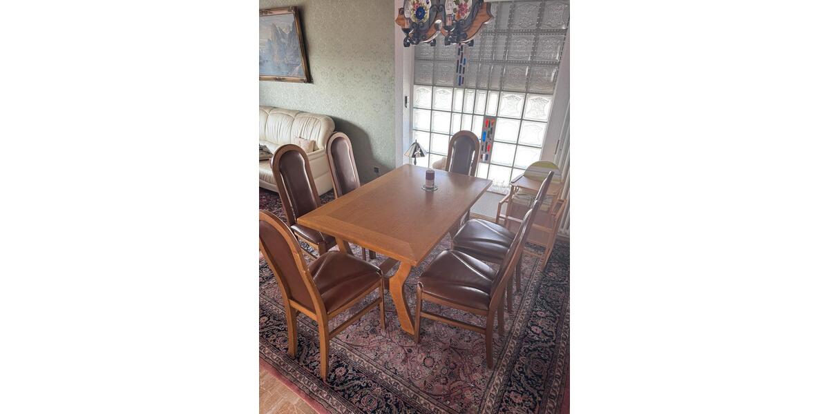 Etagenwohnung Mühltal - 4 Zimmer, 25 m&sup2;, 50&euro; | Angebot:24733675