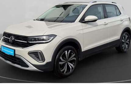 VW T-Cross 23.600 km 22.990 &euro; Euskirchen 53879