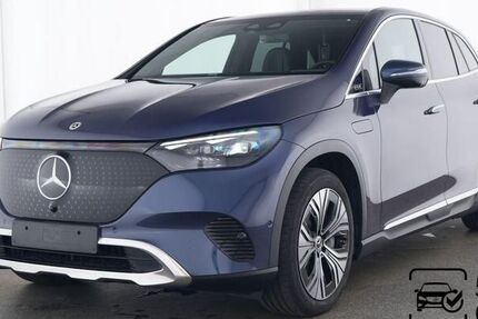 Mercedes-Benz EQE 15.600 km 59.950 &euro; Eisenach 99817