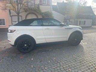 Land Rover Range Rover Evoque 55.340 km 28.300 &euro; Nierstein 55283