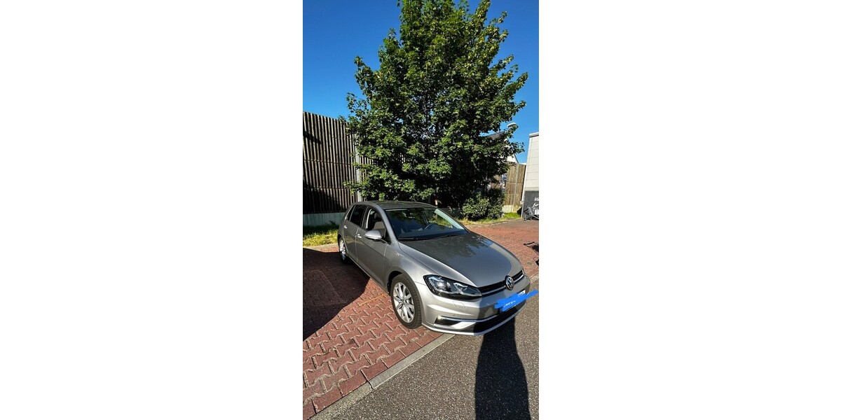 VW Golf 76.200 km 24.100 € Mannheim 68159