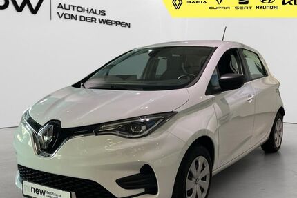 Renault ZOE 23.500 km 13.490 &euro; Friesenheim 77948