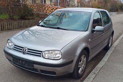 VW Golf 119.000 km 2.500 &euro; Ergoldsbach 84061