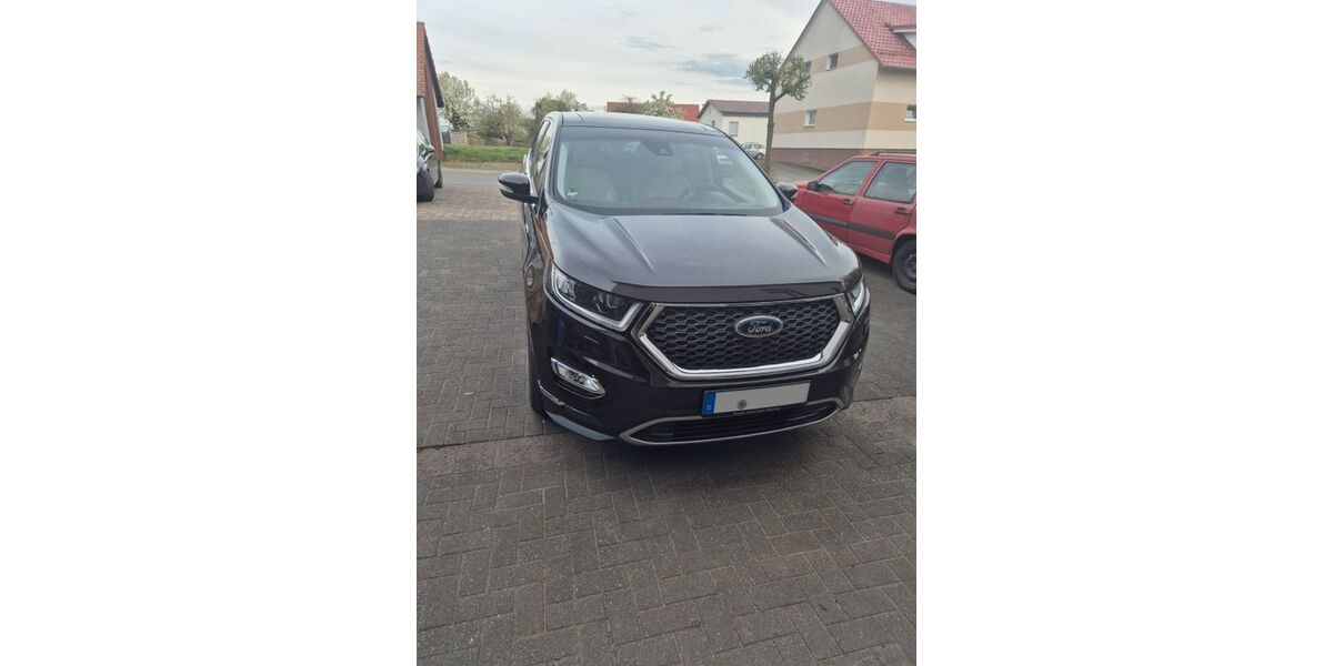 Ford Edge 160.114 km 16.800 &euro; Kirchhain 35274