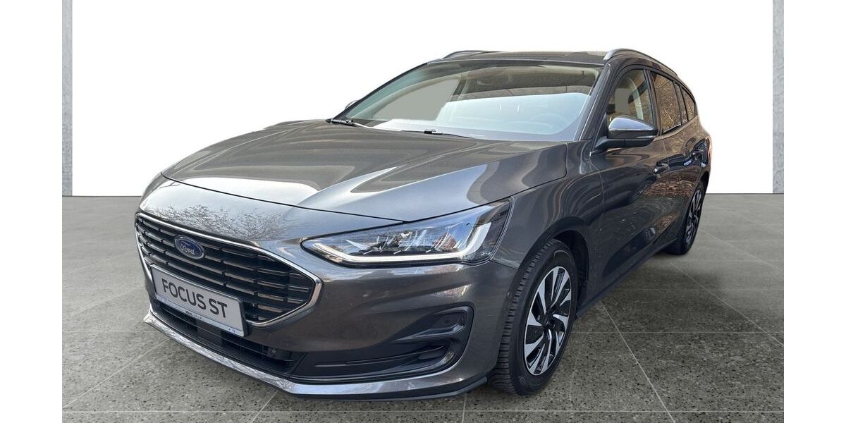 Ford Focus 23.781 km 22.490 &euro; Siegen 57072