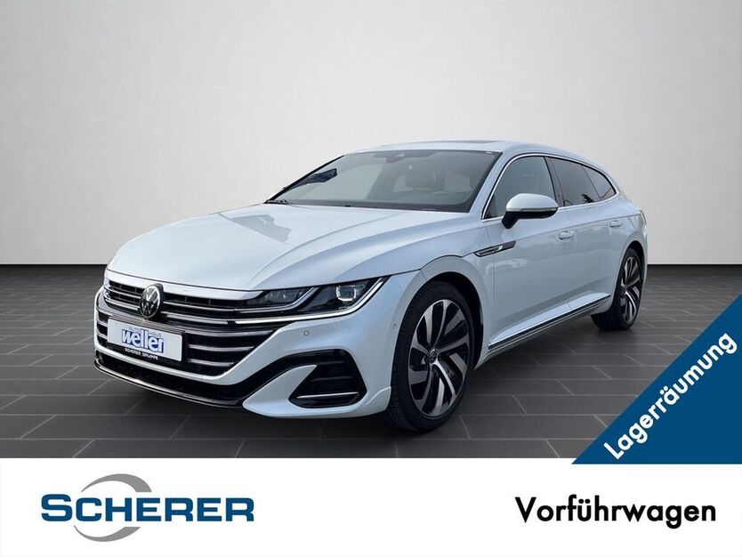 Arteon