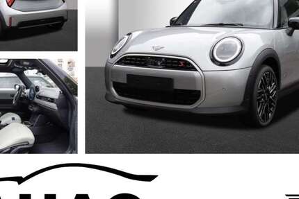 Mini Cooper 5.896 km 32.499 &euro; Gelsenkirchen 45897