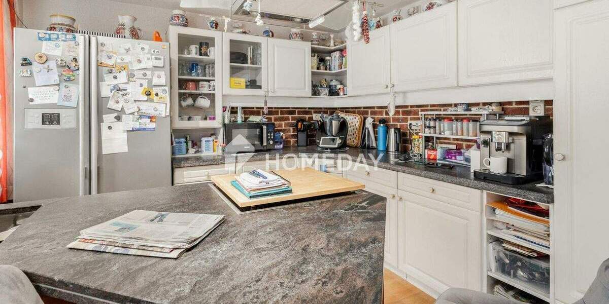 Mehrfamilienhaus, Wohnhaus Gersfeld (Rhön) Gersfeld - 1 Zimmer, 346 m&sup2;, 398.000&euro; | Angebot:25820158