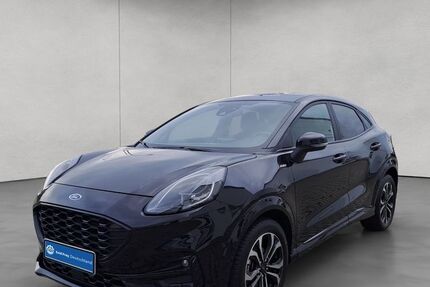 Ford Puma 30.820 km 18.440 &euro; Cottbus 03051