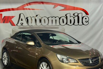 Opel Cascada 112.266 km 9.990 € Gladbeck 45968