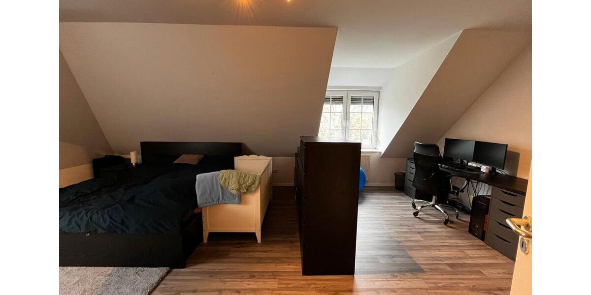 Doppelhaushälfte Weyhe - 4 Zimmer, 120 m&sup2;, 1.450&euro; | Angebot:26087240