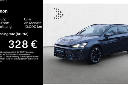 Cupra Leon 24.931 km 30.990 &euro; Mainz-Kastell (Wiesbaden) 55252
