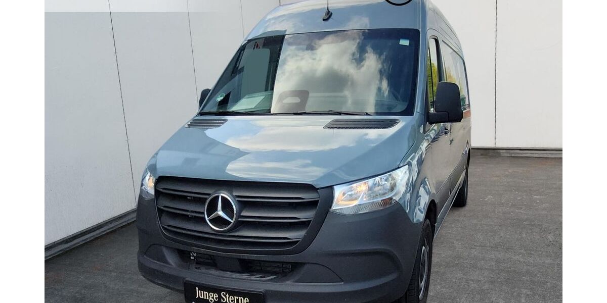 Mercedes-Benz Sprinter 4.962 km 51.872 &euro; Bocholt 46397