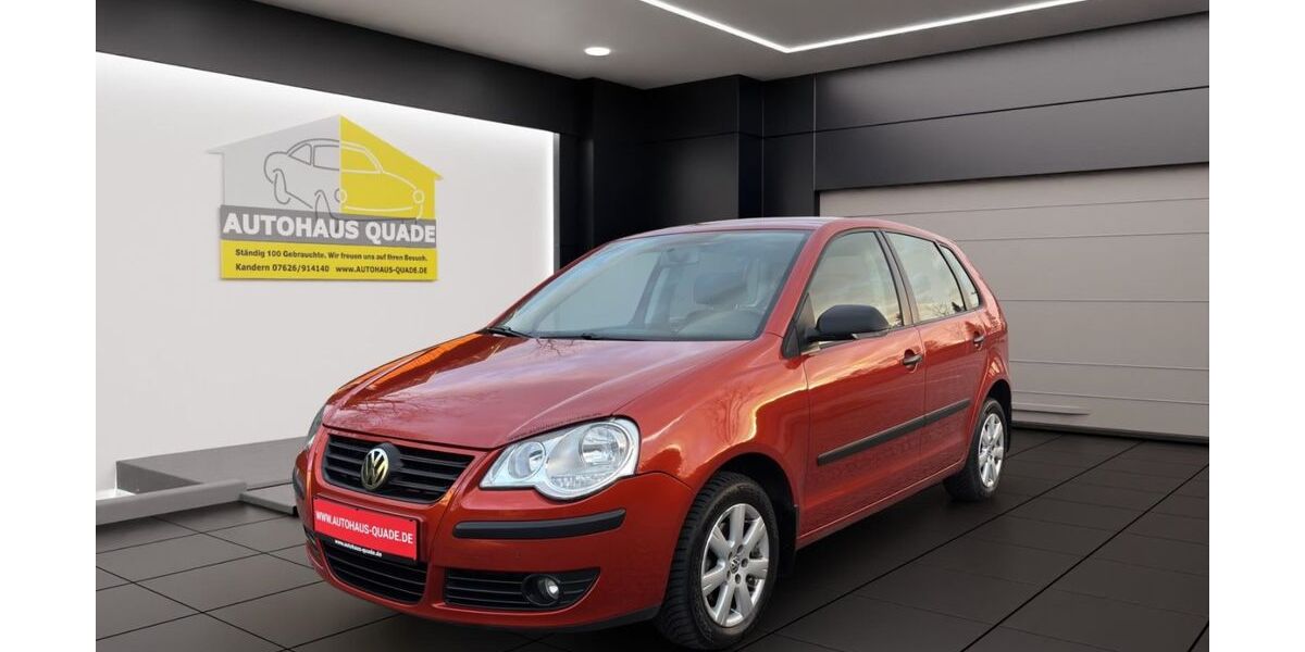 VW Polo 169.900 km 5.990 &euro; Kandern 79400