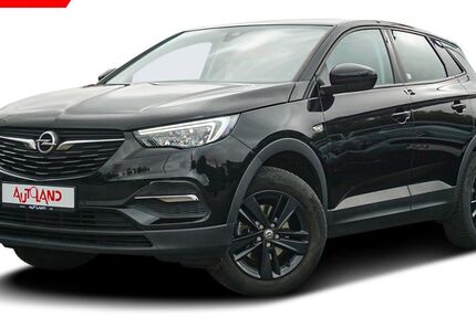 Opel Grandland (X) 108.479 km 14.990 &euro; Schwerin 19061