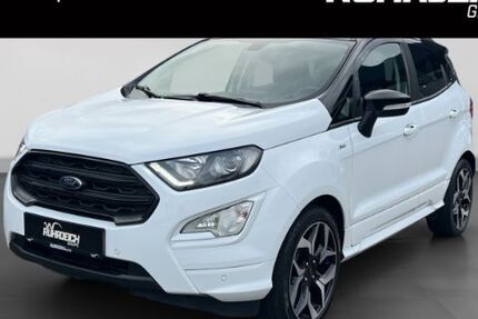 Ford EcoSport 32.900 km 14.990 € Duisburg 47059