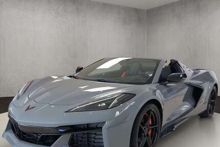 Corvette C8 1.500 km 167.900 &euro; Dietzenbach 63128