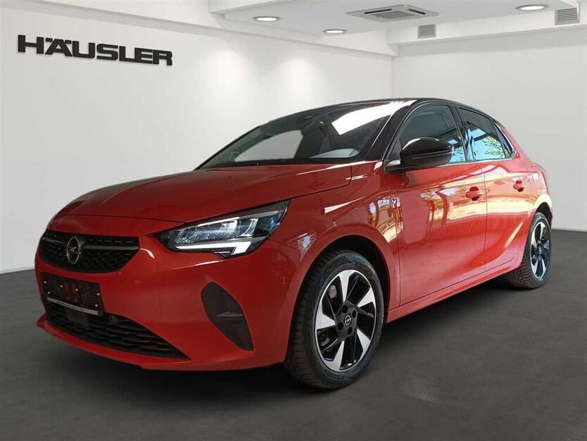 Corsa