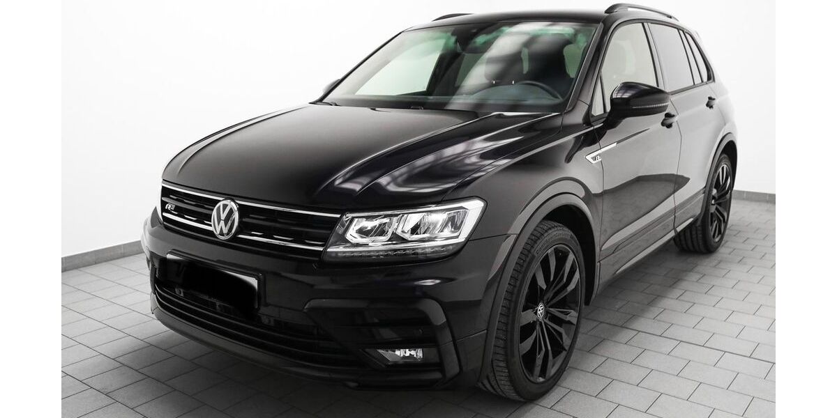 VW Tiguan 114.700 km 22.900 &euro; Beverungen 37688