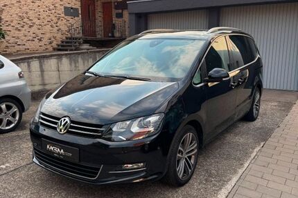 VW Sharan 151.623 km 16.500 &euro; Aalen 73431