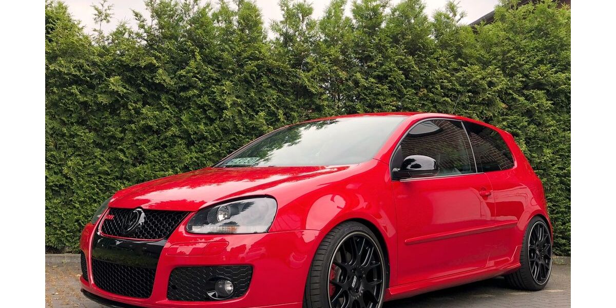 VW Golf 165.000 km 9.990 &euro; Vreden 48691