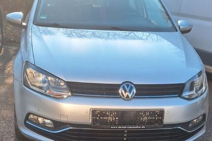 VW Polo 276.000 km 2.700 &euro; Peiting 86971