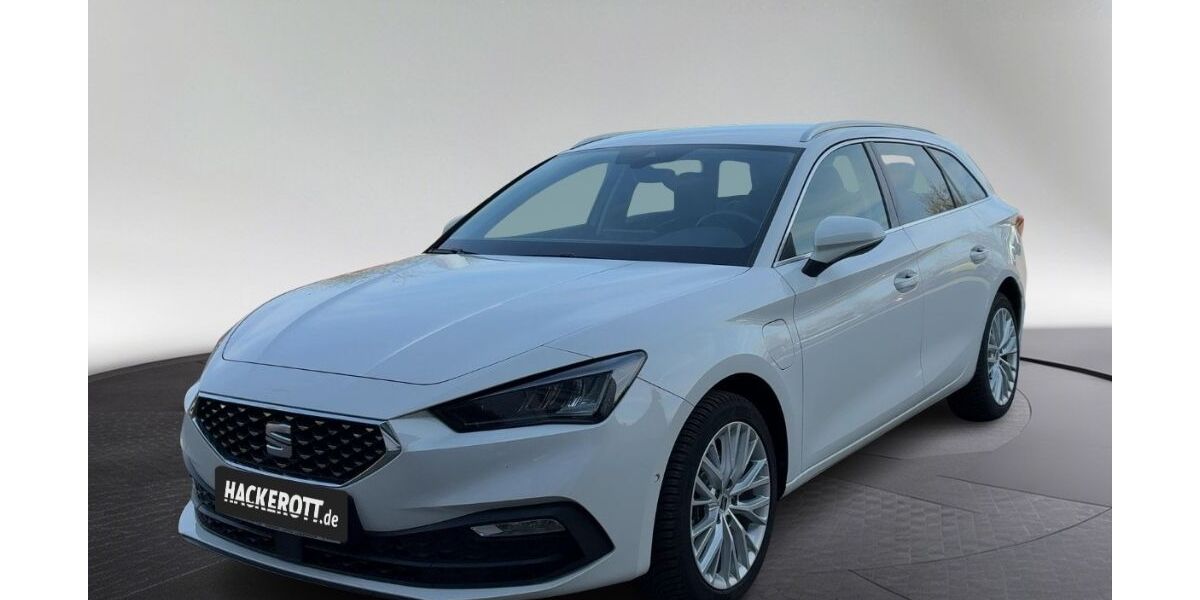 Seat Leon 19.982 km 22.880 &euro; Laatzen 30880