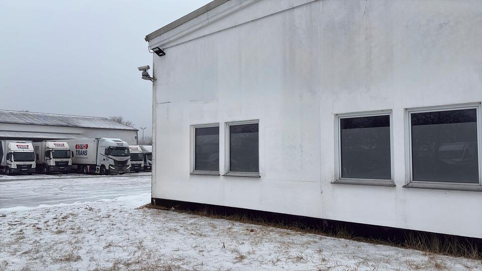 Gewerbeobjekt Oranienburg - 399&euro; | Angebot:26664998