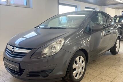 Opel Corsa 84.000 km 4.980 &euro; Jübek 24855