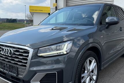 Audi Q2 151.600 km 14.950 &euro; Hildrizhausen 71157