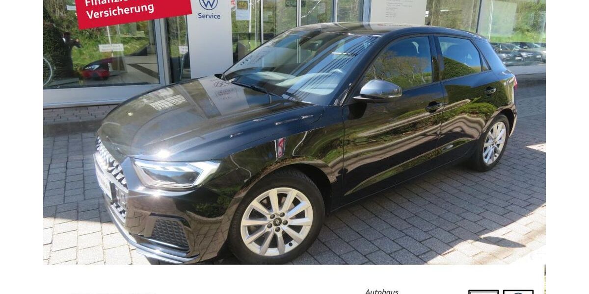 Audi A1 38.101 km 19.970 &euro; Marsberg 34431