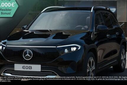 Mercedes EQB
