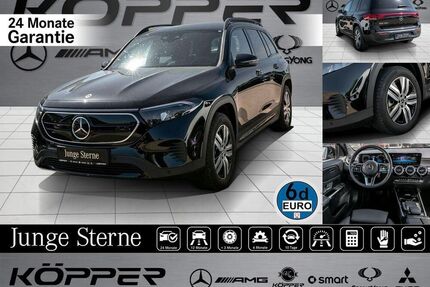 Mercedes EQB