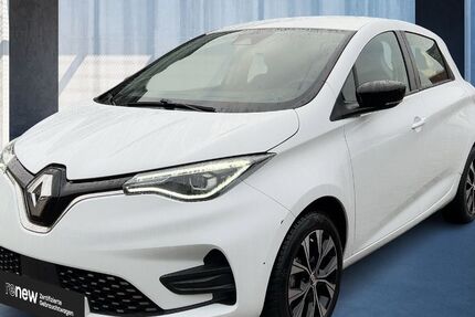 Renault ZOE 34.632 km 13.990 &euro; Hamburg 20537