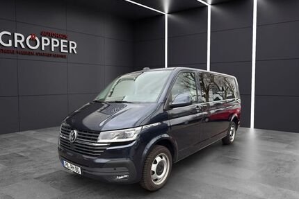 VW T6 Caravelle