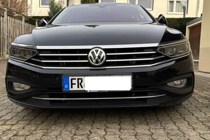 VW Passat Variant 140.000 km 20.200 &euro; Ebringen 79285