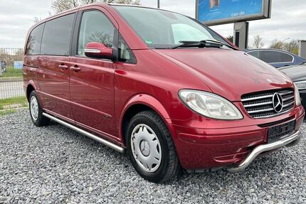 Mercedes Viano