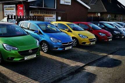 Opel Adam 95.815 km 6.950 &euro; Leer 26789