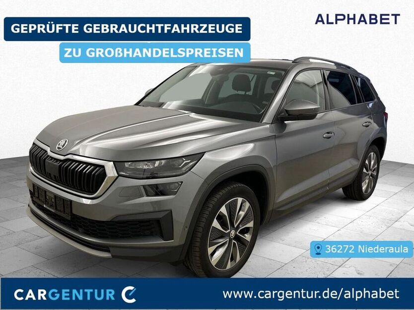 Kodiaq