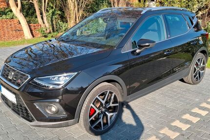 Seat Arona 71.857 km 21.000 &euro; Lübbecke 32312