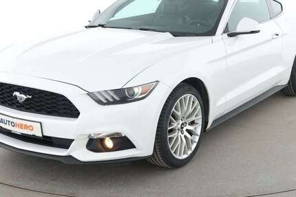 Ford Mustang 104.893 km 22.510 &euro; Dresden 01187