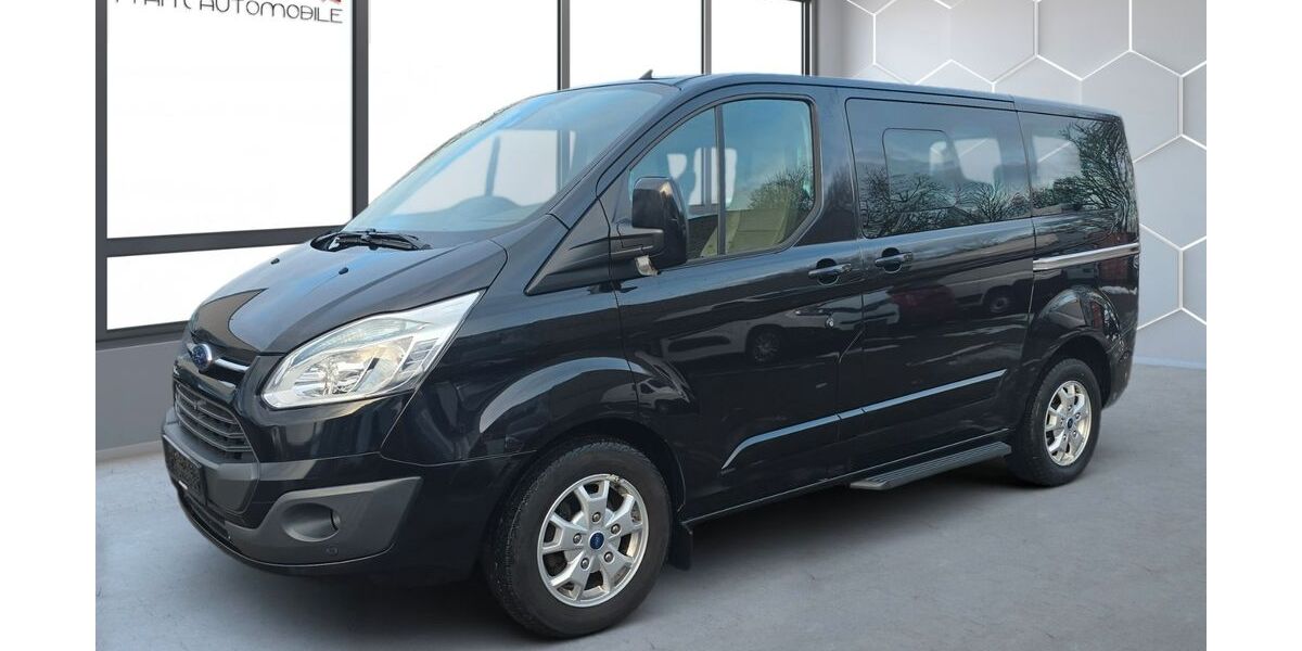 Ford Transit 112.500 km 16.985 &euro; Pinneberg 25421
