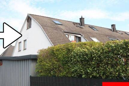 Wohnung Langwedel Etelsen - 4 Zimmer, 88 m&sup2;, 159.000&euro; | Angebot:26695348
