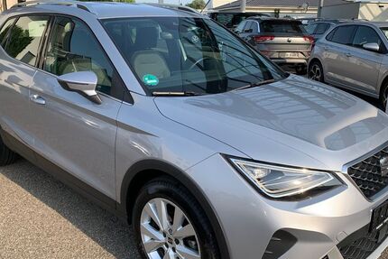 Seat Arona 22.943 km 20.900 € Sasbach 77880