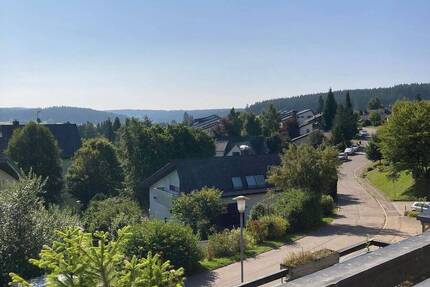 Schönwald im Schwarzwald, Großzügiges Einfamilienhaus mit Einliegerwohnung und zwei Appartements in herrlicher Aussic... 9 zimmer