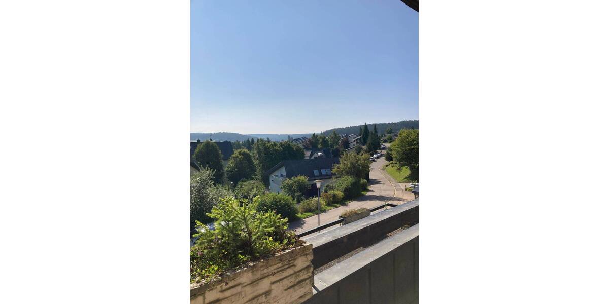 Schönwald im Schwarzwald, Großzügiges Einfamilienhaus mit Einliegerwohnung und zwei Appartements in herrlicher Aussic... 9 zimmer