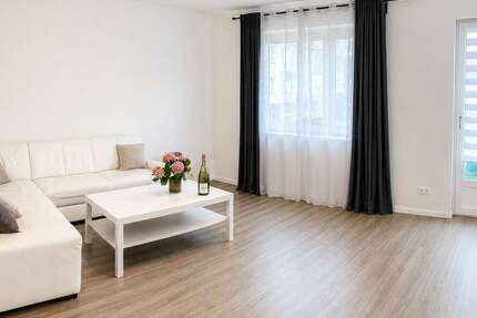 Wohnung Verden (Aller) - 3 Zimmer, 69 m&sup2;, 640&euro; | Angebot:27161575